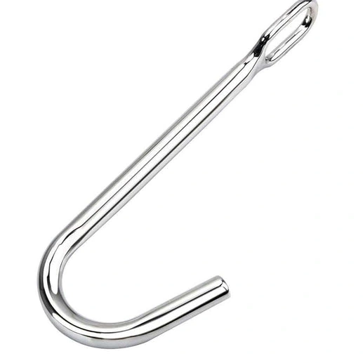Hook 5783 Steel No Stainless PerfectFit Ball Plug 0713